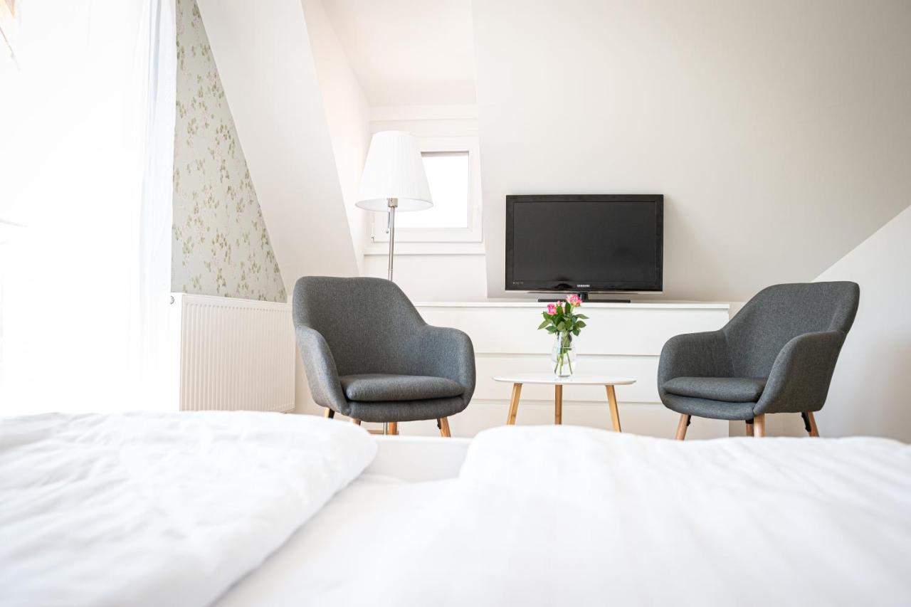 Szigligeti Mandula Kert Vendeghaz Apartment Bagian luar foto